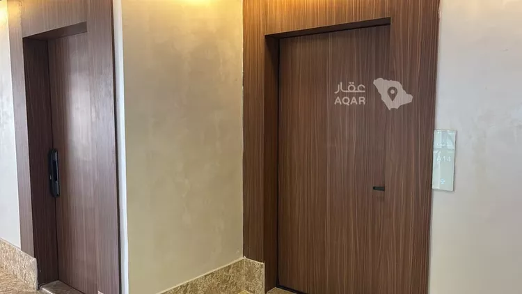 شقة للبيع في شارع بئر رومه, حي الشعلة, مدينة الدمام, المنطقة الشرقية 4