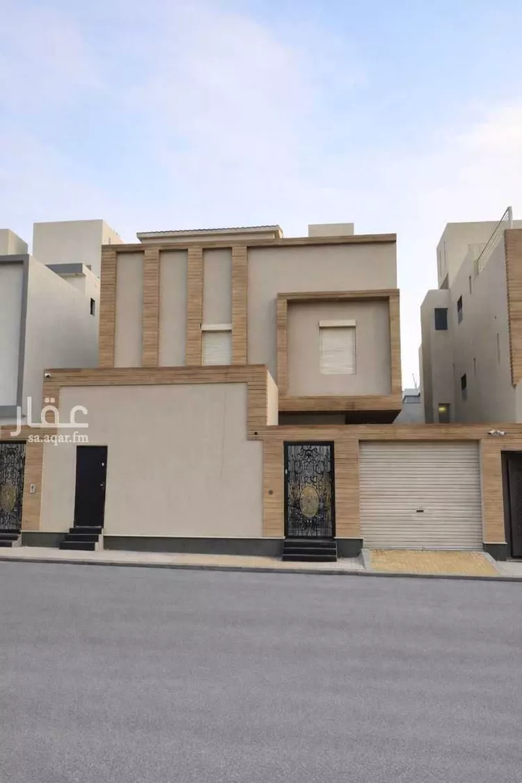 فيلا للبيع في شارع الحسن بن الهيثم, حي النرجس, مدينة الرياض, منطقة الرياض