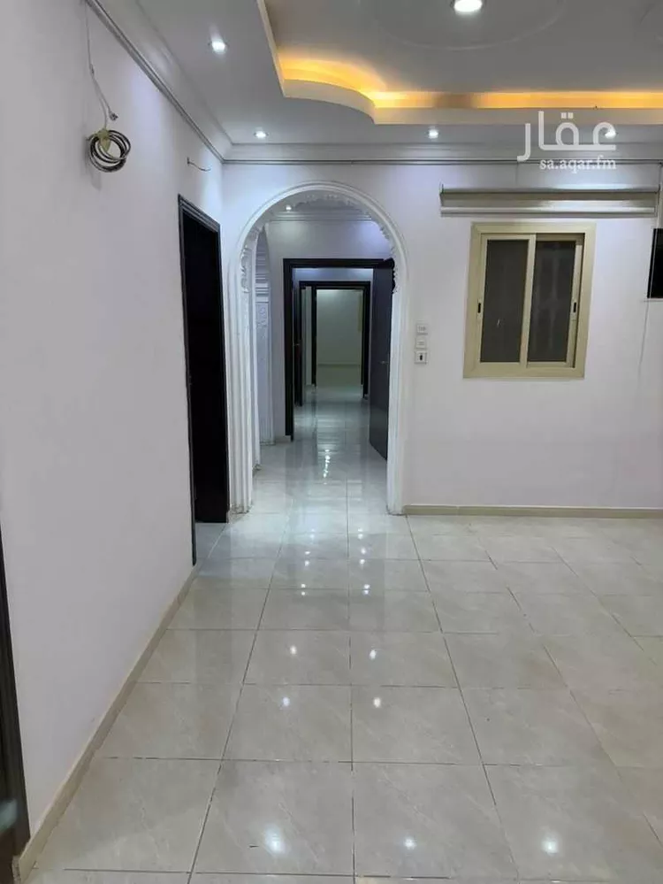 شقة للإيجار في شارع سعد بن سهل رضى الله عنه, حي بطحاء قريش, مدينة مكة المكرمة, منطقة مكة المكرمة صورة 3