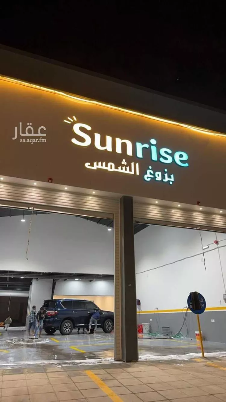 محل للبيع في شارع وادي الزرقاء, حي القادسية, مدينة الرياض, منطقة الرياض صورة 3
