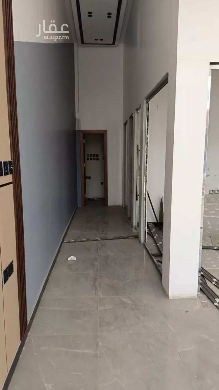 مكتب تجاري للإيجار في شارع وادي الزرقاء, حي القادسية, مدينة الرياض, منطقة الرياض صورة 4