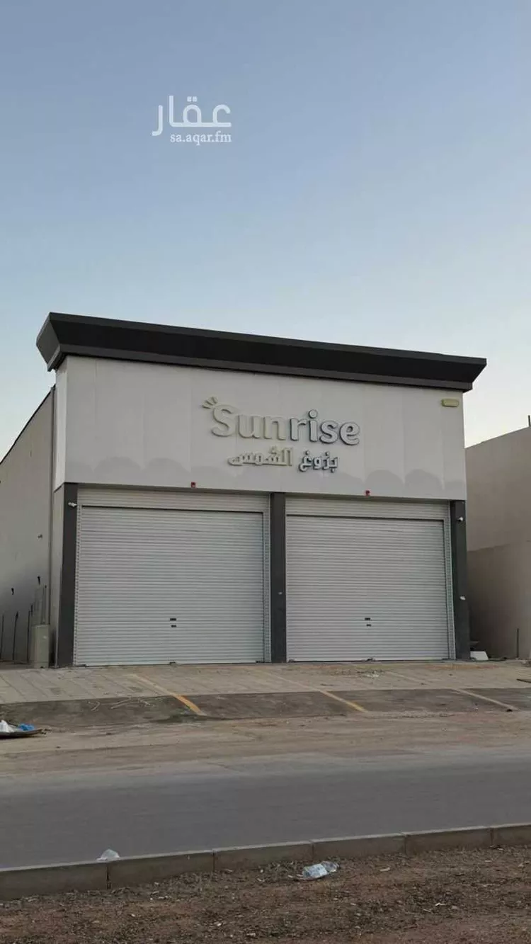 محل للبيع في شارع وادي الزرقاء, حي القادسية, مدينة الرياض, منطقة الرياض