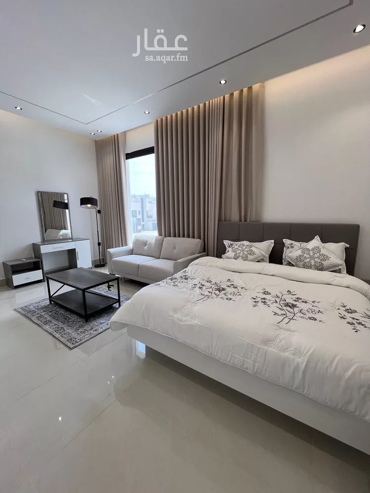 شقة للإيجار في حي الرمال, مدينة الرياض, منطقة الرياض صورة 2
