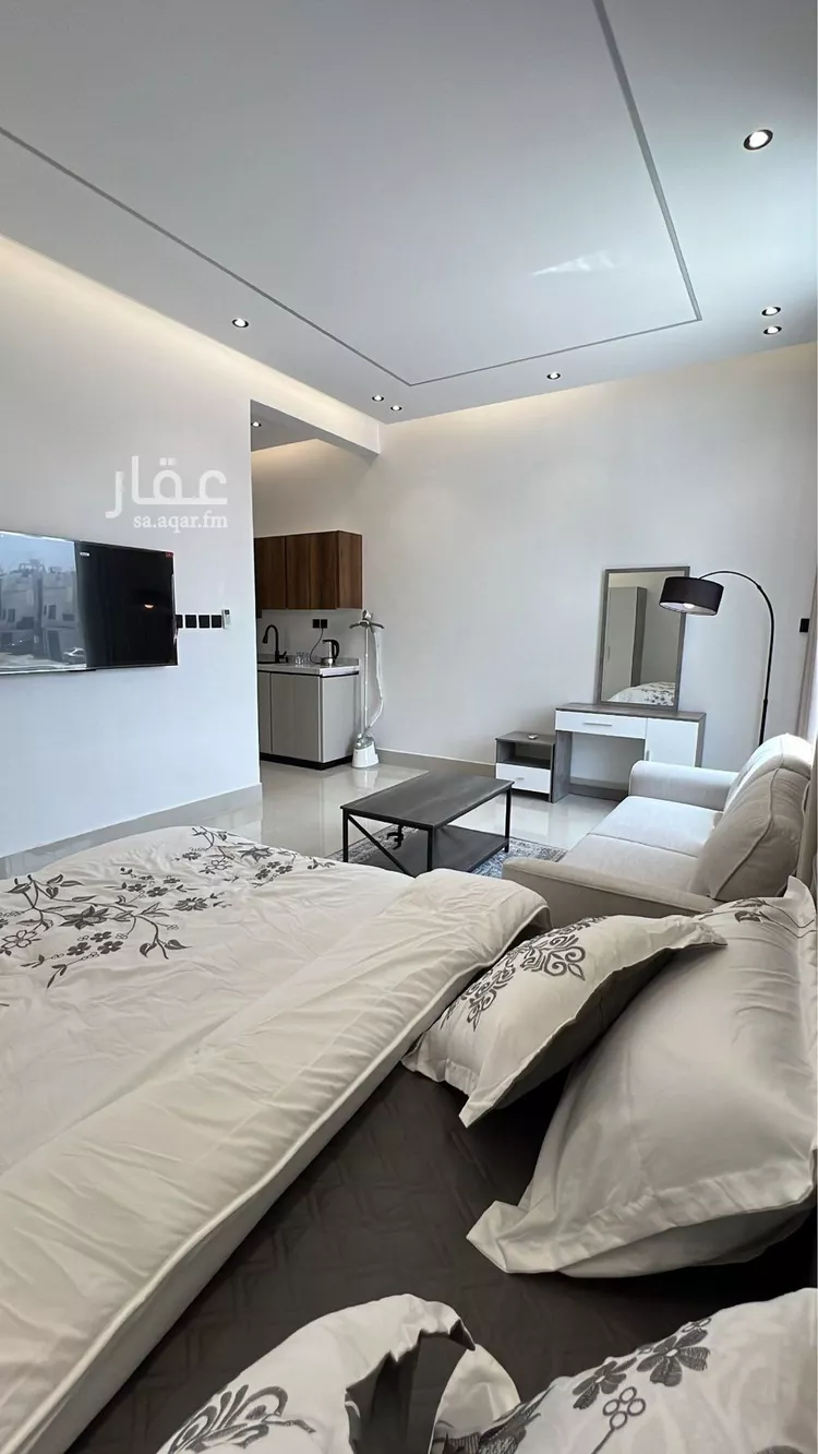 شقة للإيجار في حي الرمال, مدينة الرياض, منطقة الرياض صورة 3