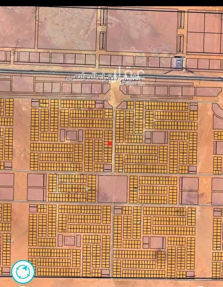 أرض للبيع في شقراء ، شقراء