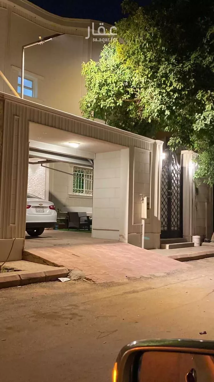 فيلا للبيع في شارع اللوزة ، حي الاندلس ، الرياض ، منطقة الرياض صورة 5