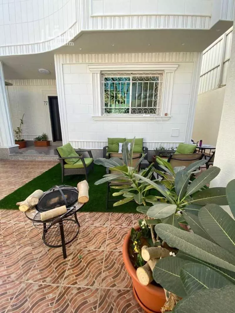 فيلا للبيع في شارع اللوزة ، حي الاندلس ، الرياض ، منطقة الرياض صورة 2