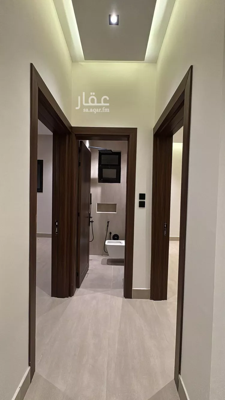 شقة للإيجار في شارع ابن أبي القاسم, حي النرجس, مدينة الرياض, منطقة الرياض صورة 4