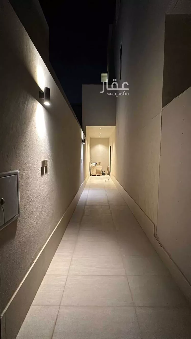 شقة للإيجار في شارع عبدالله اليمامي, حي النرجس, مدينة الرياض, منطقة الرياض صورة 2