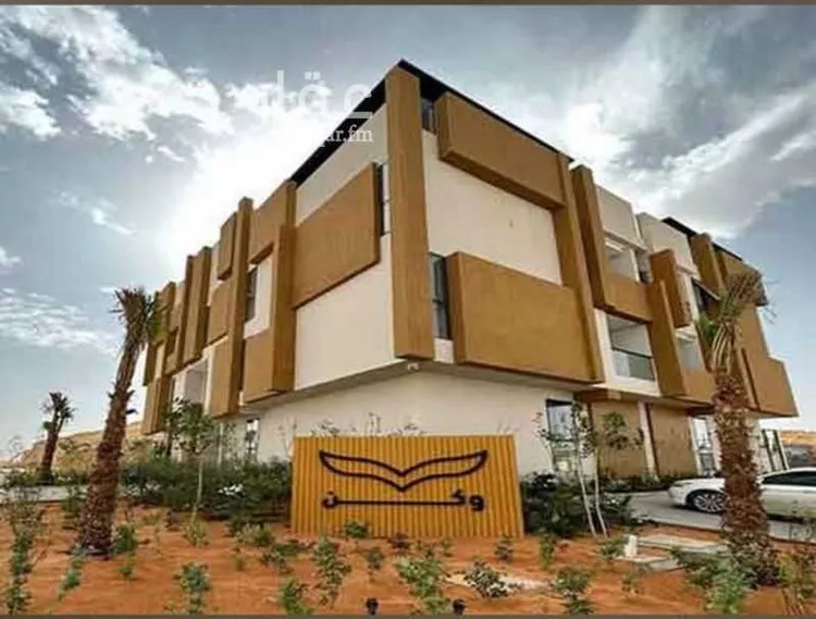 شقة للإيجار في شارع سليمان بن عبدالله الجبرين, حي النرجس, مدينة الرياض, منطقة الرياض 7