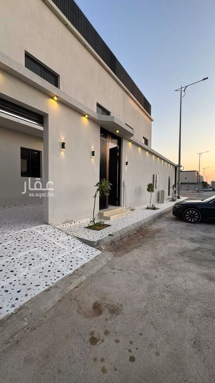 Floor for Rent in Riyadh Al Arid