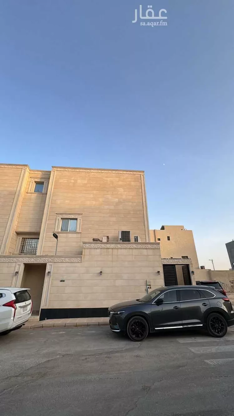 دور للإيجار في شارع محمد الشاعر, حي القيروان, مدينة الرياض, منطقة الرياض صورة 3