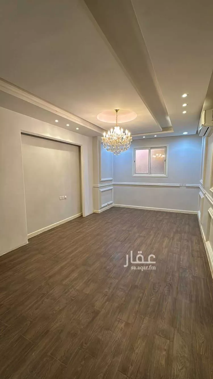 دور للإيجار في شارع محمد الشاعر, حي القيروان, مدينة الرياض, منطقة الرياض صورة 3