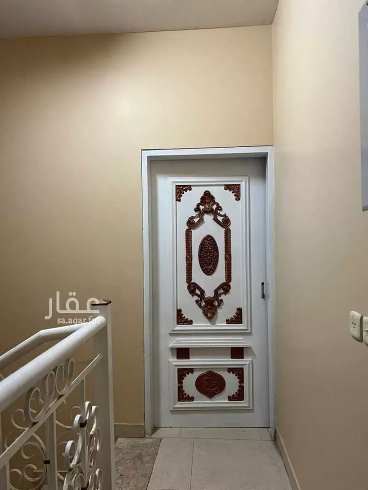 عمارة للإيجار في شارع رقم 116, حي الياسمين, مدينة الرياض, منطقة الرياض صورة 2