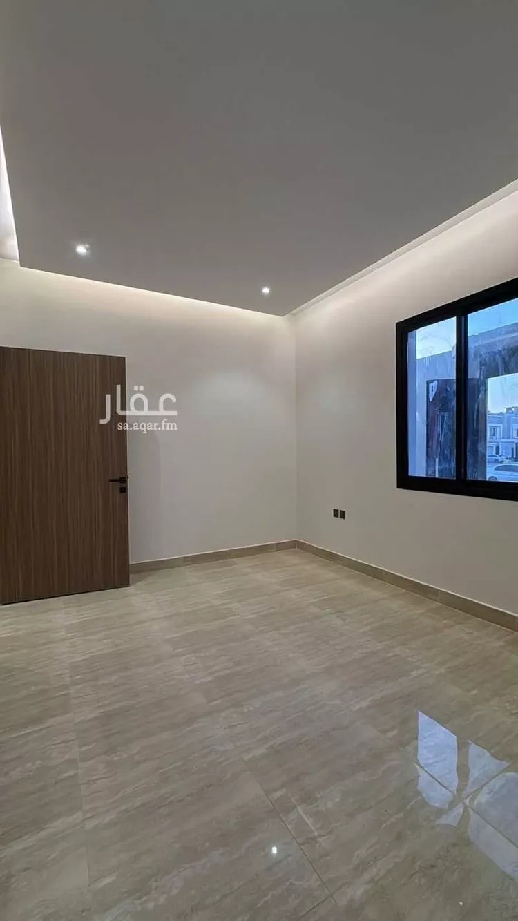 دور للإيجار في شارع أبي القاسم الخياط, حي العارض, مدينة الرياض, منطقة الرياض 8
