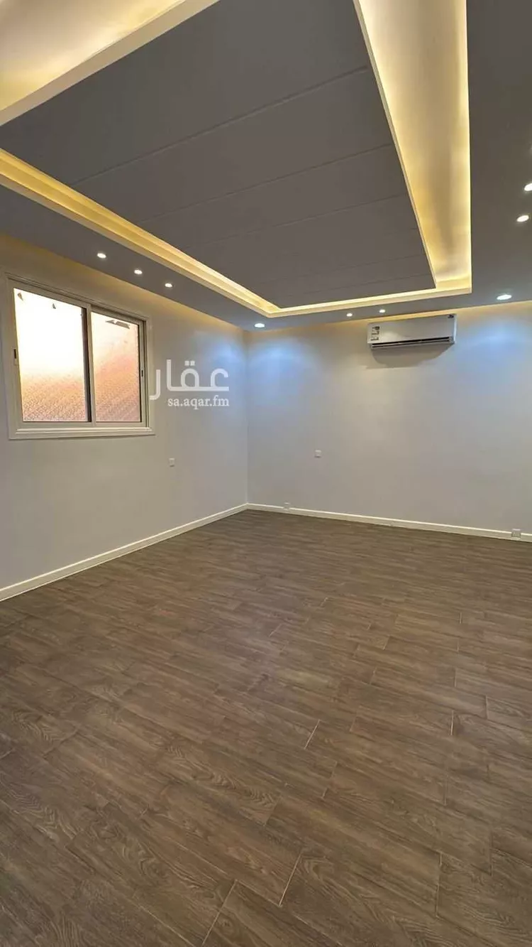 دور للإيجار في شارع محمد الشاعر, حي القيروان, مدينة الرياض, منطقة الرياض صورة 4