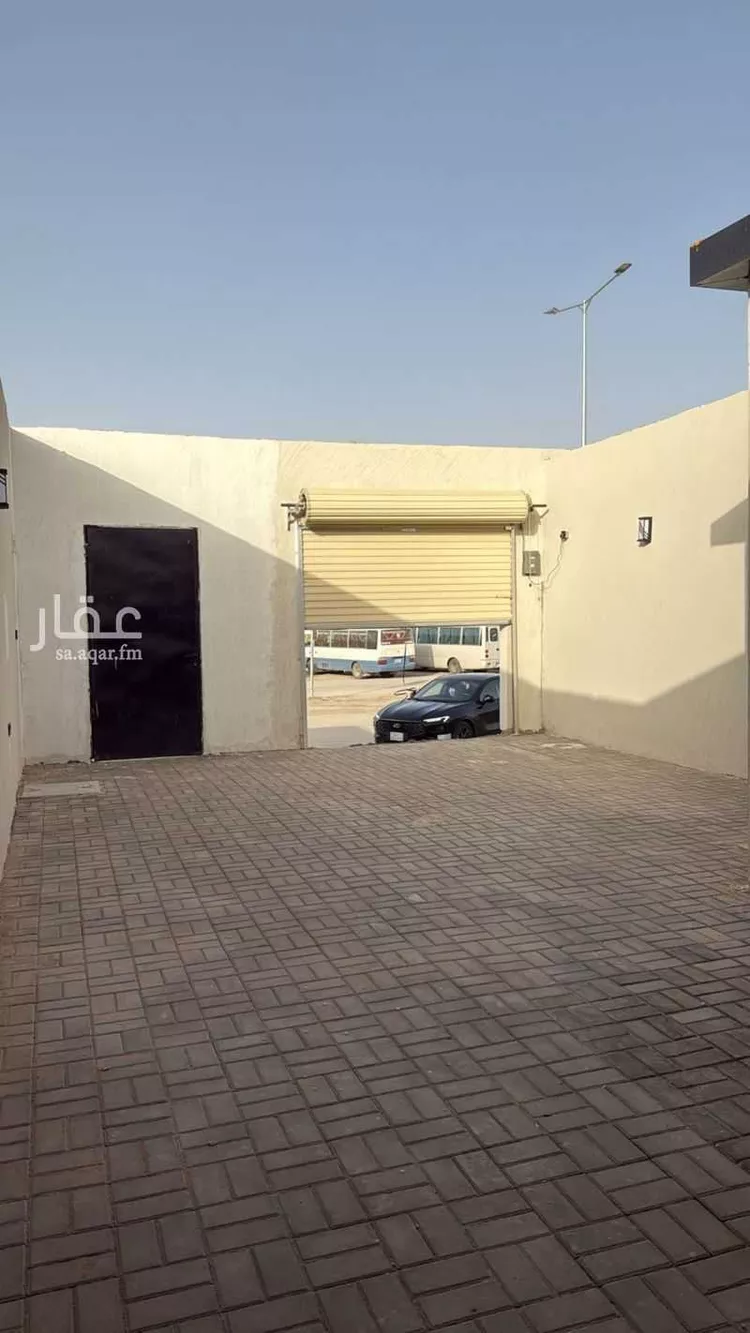 استراحة للإيجار في شارع محمد المنفلوطي, حي النرجس, مدينة الرياض, منطقة الرياض صورة 2
