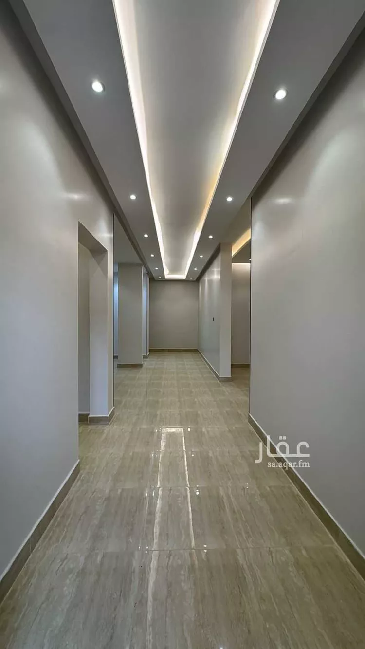 Floor for Rent in Riyadh Al Arid صورة 3