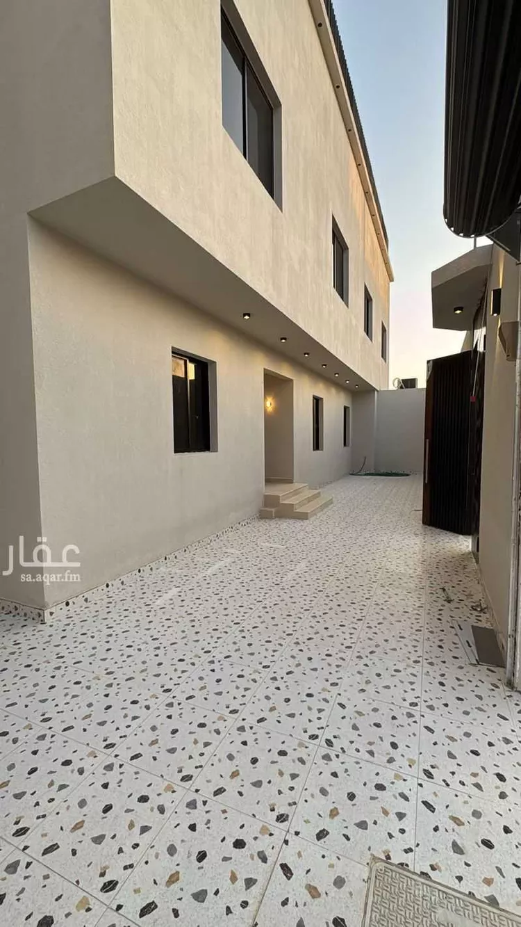 Floor for Rent in Riyadh Al Arid صورة 2
