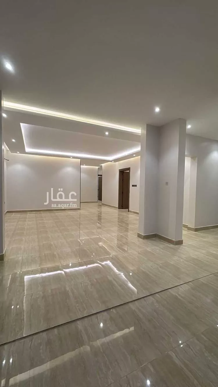 Floor for Rent in Riyadh Al Arid صورة 3