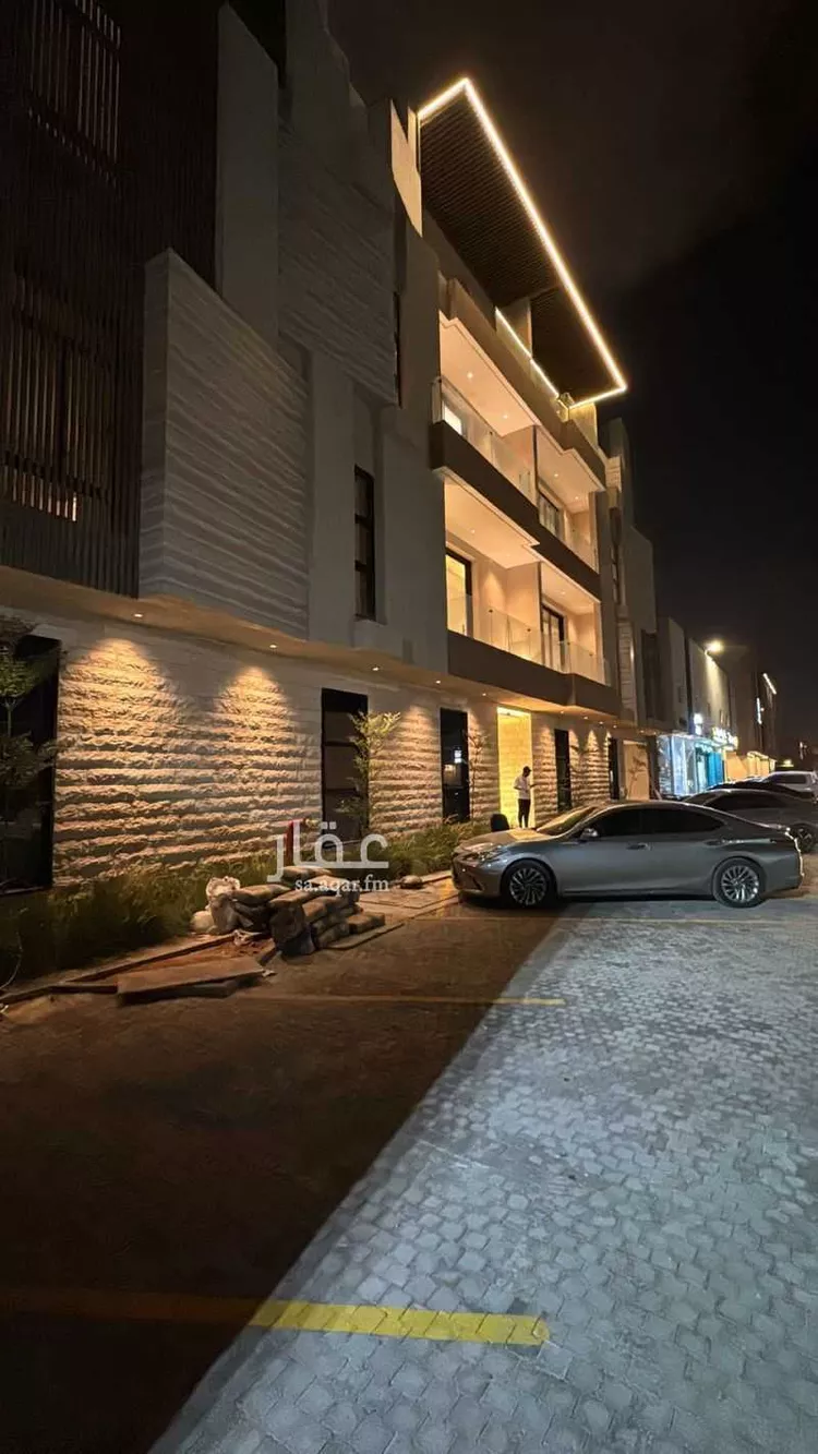 Apartment for Rent in Riyadh An Narjis 1 ุตูุฑุฉ