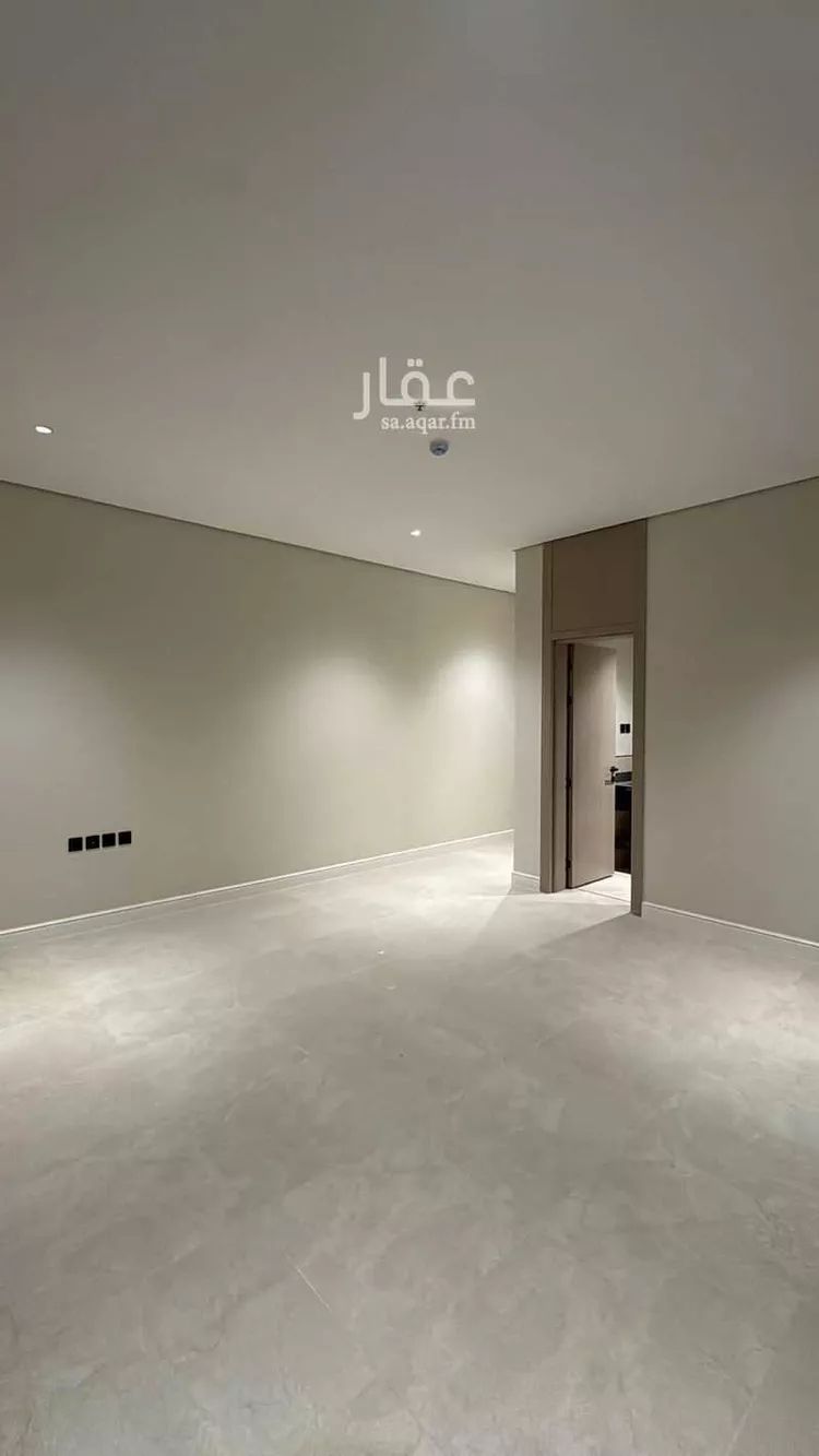 شقة للإيجار في شارع الحارث بن عبدالرحمن, حي النرجس, مدينة الرياض, منطقة الرياض صورة 4