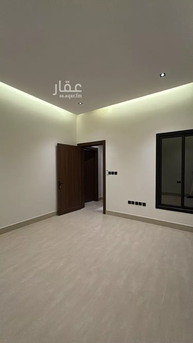 شقة للإيجار في شارع ابن أبي القاسم, حي النرجس, مدينة الرياض, منطقة الرياض صورة 3