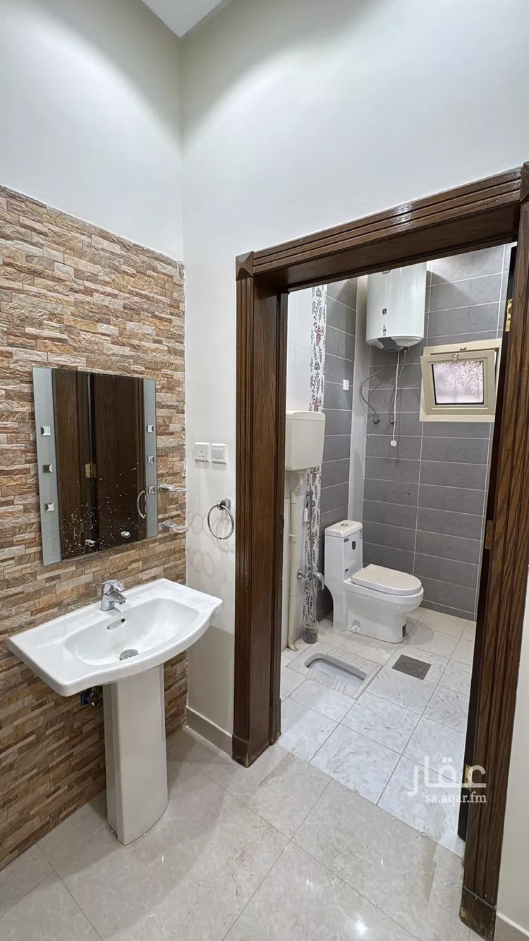 دور للإيجار في شارع رقم 118, حي الياسمين, مدينة الرياض, منطقة الرياض صورة 5