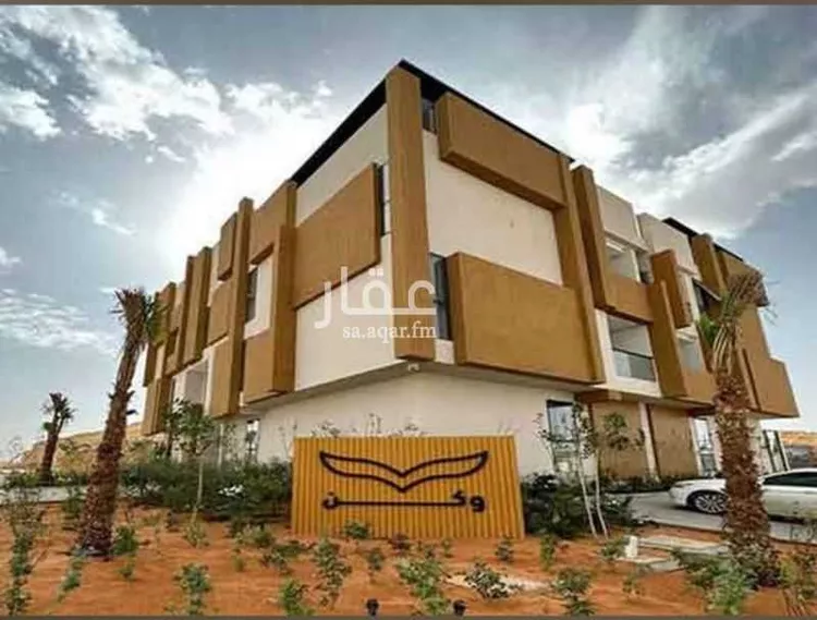 شقة للإيجار في شارع سليمان بن عبدالله الجبرين, حي النرجس, مدينة الرياض, منطقة الرياض صورة 2