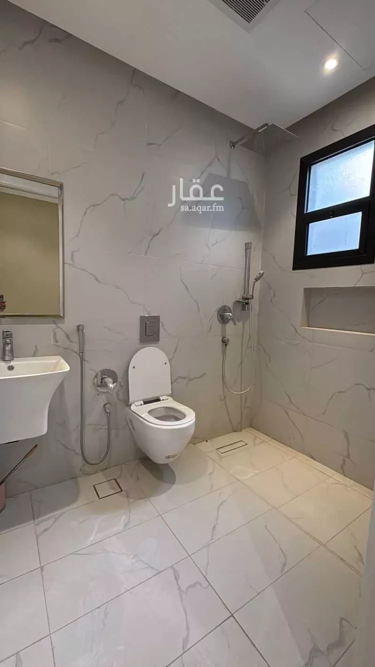 دور للإيجار في شارع الاوزاعي, حي العارض, مدينة الرياض, منطقة الرياض صورة 4