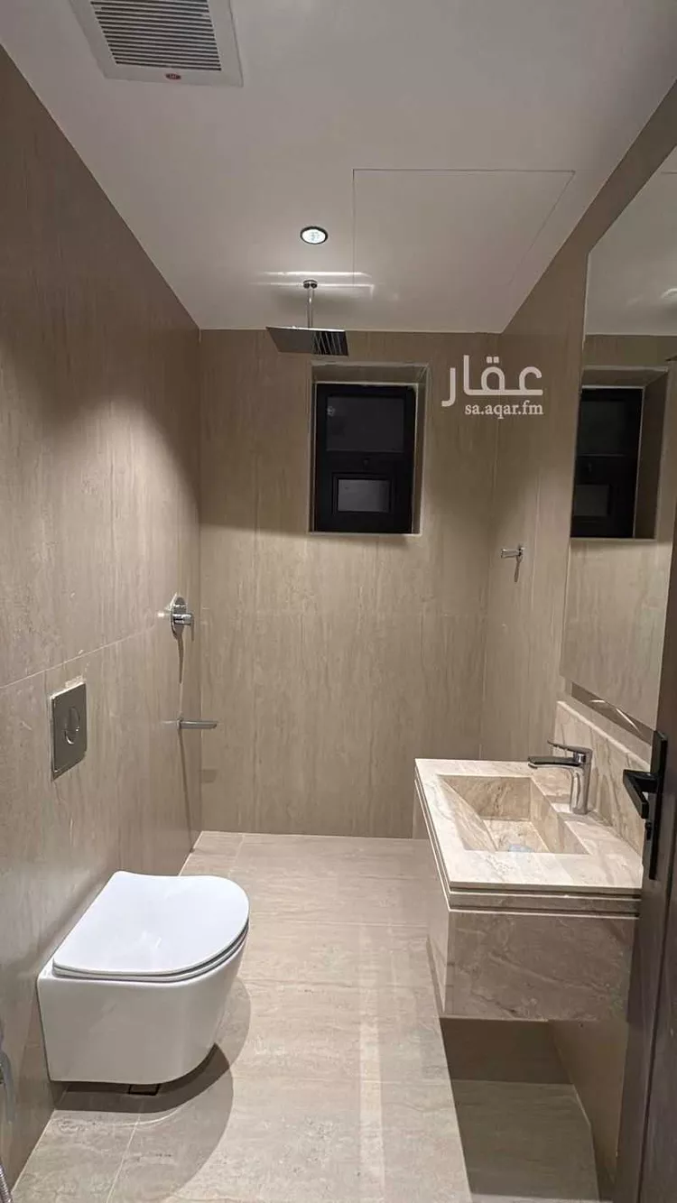شقة للإيجار في شارع عبدالله اليمامي, حي النرجس, مدينة الرياض, منطقة الرياض صورة 4