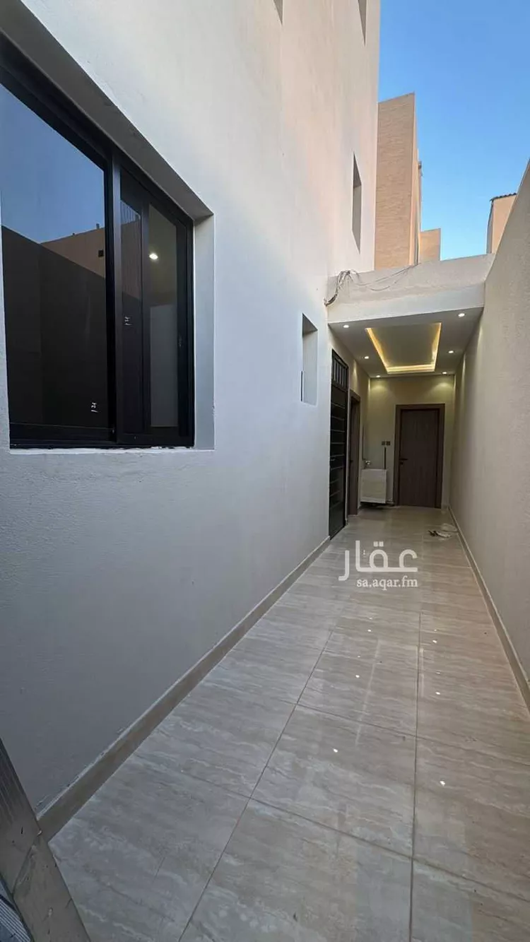 Floor for Rent in Riyadh Al Arid صورة 2