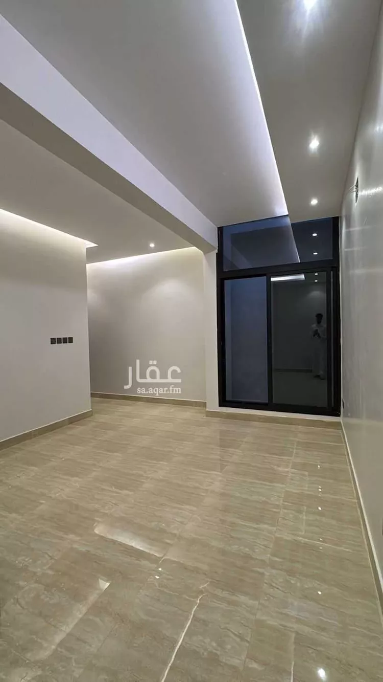 دور للإيجار في شارع أبي القاسم الخياط, حي العارض, مدينة الرياض, منطقة الرياض 8