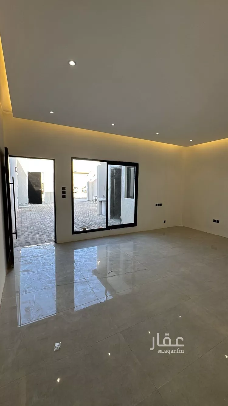 استراحة للإيجار في شارع الحسن بن سهل, حي القيروان, مدينة الرياض, منطقة الرياض