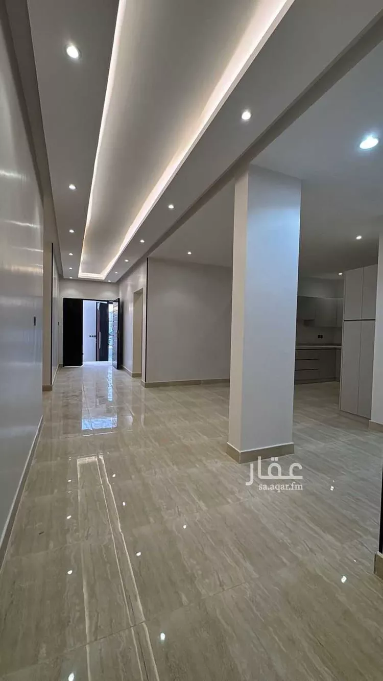 دور للإيجار في شارع أبي القاسم الخياط, حي العارض, مدينة الرياض, منطقة الرياض 7