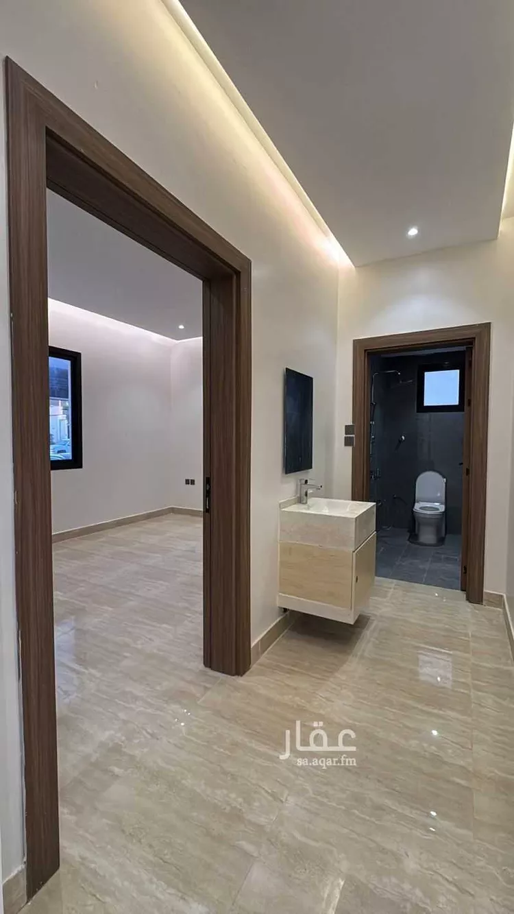 Floor for Rent in Riyadh Al Arid صورة 4