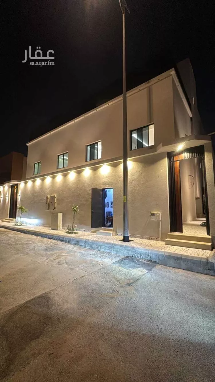 Floor for Rent in Riyadh Al Arid