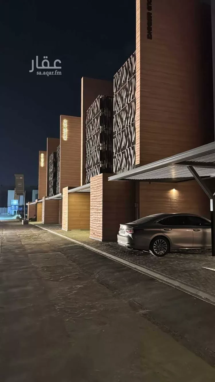Apartment for Rent in Riyadh An Narjis 1 ุตูุฑุฉ
