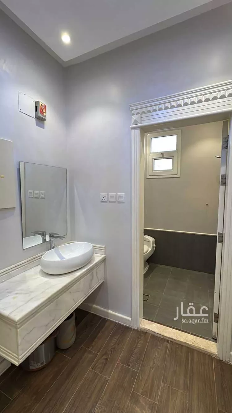 دور للإيجار في شارع محمد الشاعر, حي القيروان, مدينة الرياض, منطقة الرياض صورة 2