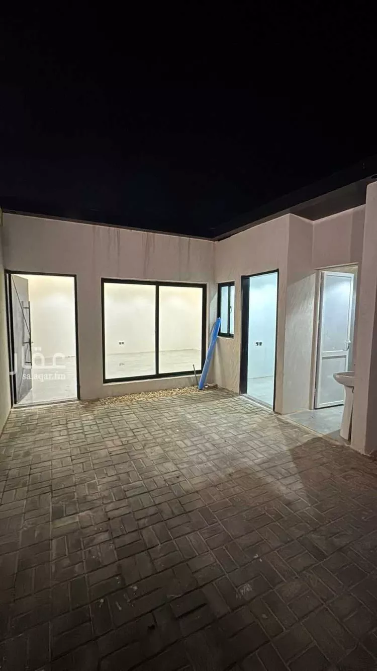 استراحة للإيجار في شارع محمد المنفلوطي, حي النرجس, مدينة الرياض, منطقة الرياض صورة 3