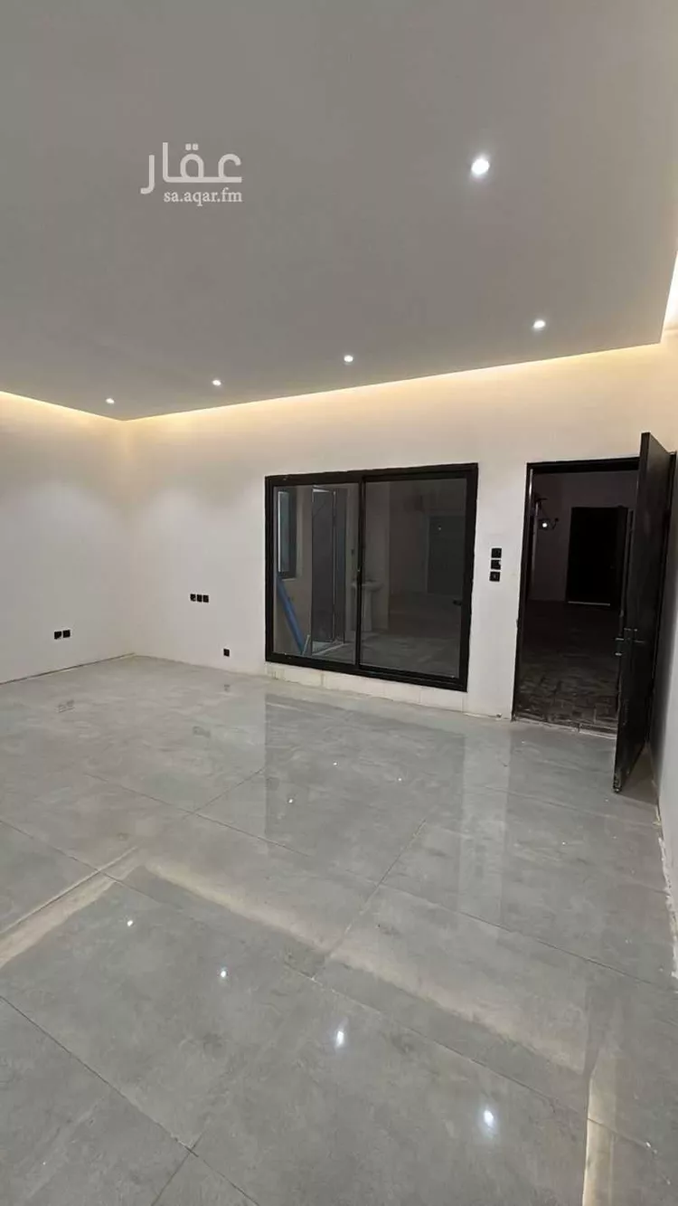 استراحة للإيجار في شارع الحسن بن سهل, حي القيروان, مدينة الرياض, منطقة الرياض