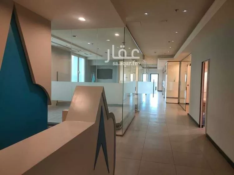 Commercial Office for Rent in Riyadh Al Olaya صورة 2