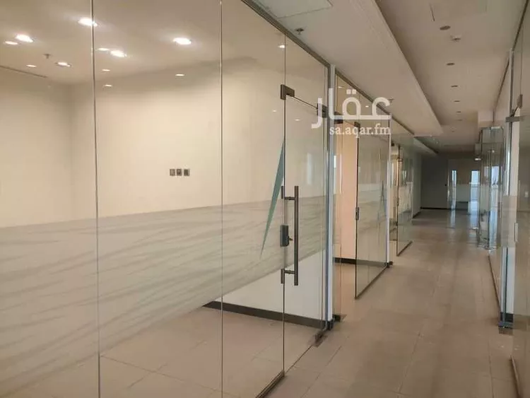 Commercial Office for Rent in Riyadh Al Olaya صورة 3