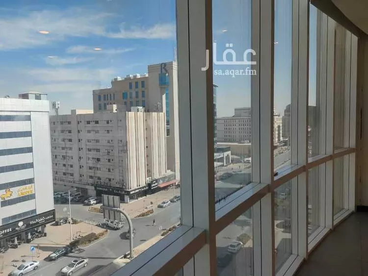 Commercial Office for Rent in Riyadh Al Olaya 6