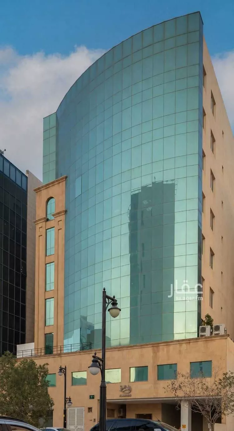 Shop for Rent in Riyadh Al Olaya