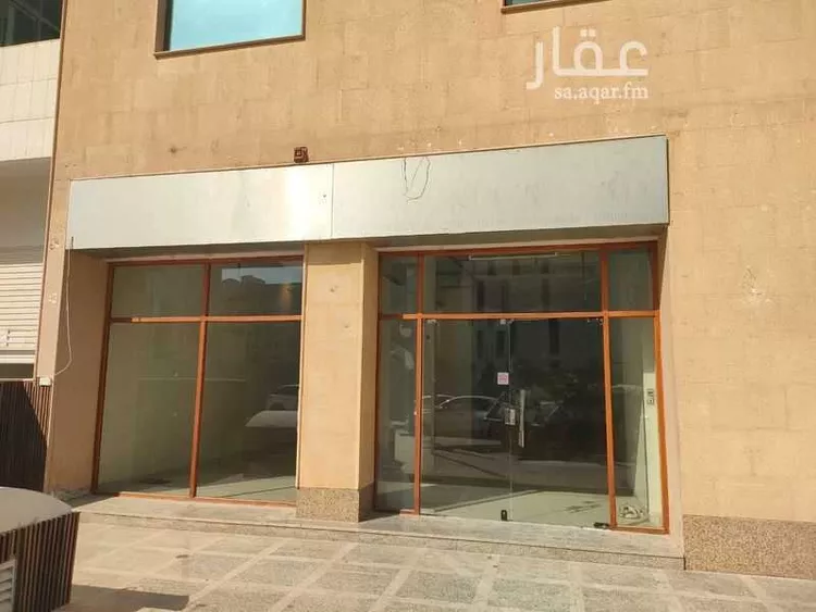 محل للإيجار في شارع العليا, حي العليا, مدينة الرياض, منطقة الرياض صورة 2