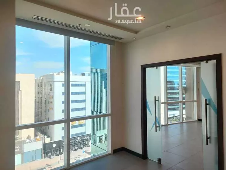 Commercial Office for Rent in Riyadh Al Olaya صورة 5