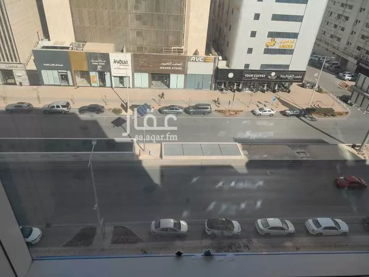 Commercial Office for Rent in Riyadh Al Olaya 8