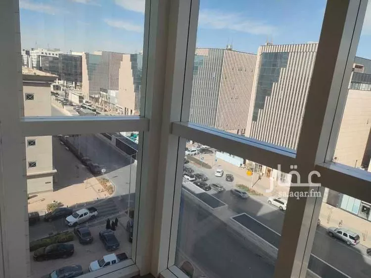 Commercial Office for Rent in Riyadh Al Olaya 7