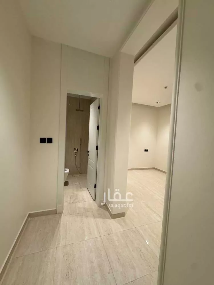 شقة للإيجار في شارع عبدالله غازي, حي القيروان, مدينة الرياض, منطقة الرياض صورة 4